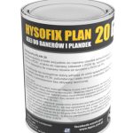 Hysofix Plan20